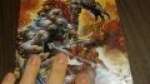Warmachine Starter Box Unboxing