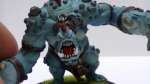 Trollbloods Dire Troll Mauler Showcase