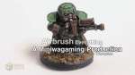 Airbrush Everything: Pt. 7 Forge Father
