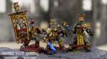 Grey Knights Army Showcase