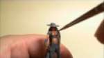 Tutorial - Perdita Ortega Part 01 - Skin