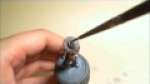 Tutorial - Perdita Ortega Part 06 - Old Weathered Leather 
