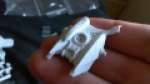 Unboxing - PHR Starter Army - Dropzone Commander - Hawk Wargames 