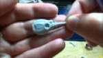 Magnetising PHR Tanks - Dropzone Commander - Hawk Wargames 