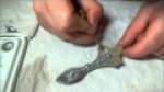 Painting the PHR Dropship - Dropzone Commander - Hawk Wargames 