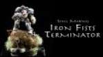 Painting Warhammer 40: Space Marines Iron Fists