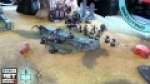 EBC - Grey Knights vs Necrons Batrep - 1850 Part 1/3