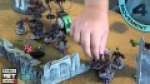 EBC - Grey Knights vs Necrons Batrep - 1850 Part 2/3
