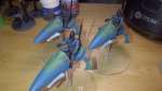 Allies for the Kabal
