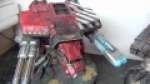 Win a Forge World Warhound Titan