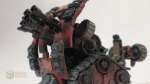 Airbrush Everything: Pt. 9 Jotun Cannon Metallics