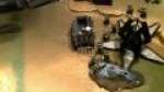 1850 Battle Report Chaos Space Marines Vs Space Marines 6th Edition