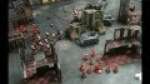 Eldar (6th Ed) vs Grey Knights 1500pt battle report