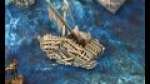 Dreadfleet painted by the Eavy Metal team