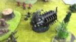  Joey 40K #5: Necrons vs Blood Angels; First Battle Report 