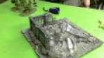 40k Battle Report: 1750pts Orks vs Necrons/Space Wolves