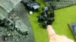 Orks VS Orks 40K BatRep pt 4 of 5 - DHD Spring Tourney FINAL - Warhammer 40,000 5th Ed