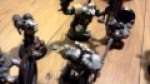 Grey Guard Squadron Episode 2: A New Threat