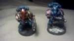 Storm Marauders Trailer