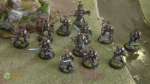 Grey Knights Tactica: Librarian