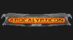 Apocalypticon 500,000 Point Battle Report Set up & Deployment