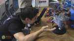Apocalypticon Interview: Orks Orks Orks