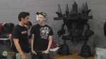 Apocalypticon Interview: Scratch Built Emperor Titan