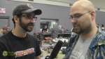 Apocalypticon Interview: 15000 Point Space Marine Army
