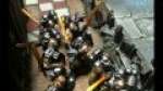Game #3: Eldar vs Grey Knights Tournament Report
