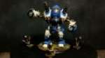 Cygnar Stormwall Colossal 
