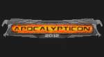 Apocalypticon 2012 Battle Report #2 Part 1/5