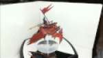Dark Eldar Venom complete