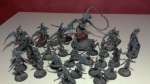 Small update on Slaanesh