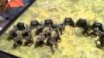 Talking About Orks: 6th Edition..edition. Part 8: Lootas and the Aegis Defense Line