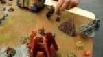 Necrons vs Blood Angel Battle Report