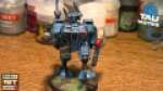 EBC - Tau Tactics - Crisis Suits