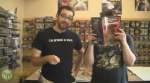 Orks vs CSM Waaagh! Batrep Part 1/3