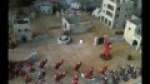 Eldar vs Imperial Guard 6th Ed battle report