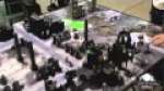 Imperial Guard vs Blood Angels