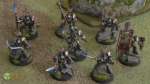 Grey Knights Tactica: Paladins