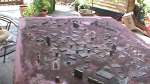 Warhammer 40K Tutorial: How to make a gaming board