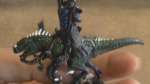 Dark Elves Tactica: Cold One Knights