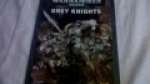 Warhammer 40k Armies Gray Knights