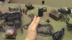 Post Game - Chaos Allies vs Necrons Warhammer 40k Battle Report