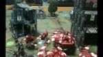Eldar (Mech) vs Grey Knights 6th Ed battle report