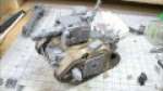 Ork Looted Wagon Conversion