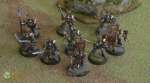 Grey Knights Tactica: Draigo