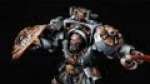 How to paint Arjack Rockfist?
