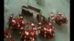 Eldar (Mech) vs Imperial Guard 1500pt battle report