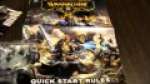 Warmachine Cryx Unboxing